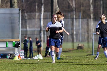 Bild 22 - Frauen HSV - SV Henstedt-Ulzburg : Ergebnis: 0:5